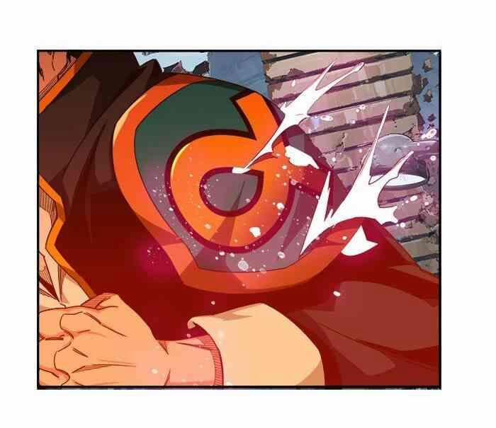 Chúa Tể Học Đường 459 trang 26