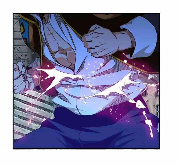 Chúa Tể Học Đường 459 trang 27