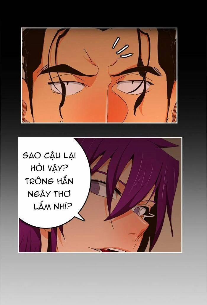 Chúa Tể Học Đường 459 trang 3