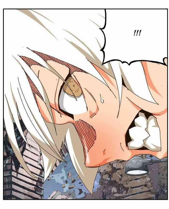 Chúa Tể Học Đường 459 trang 32