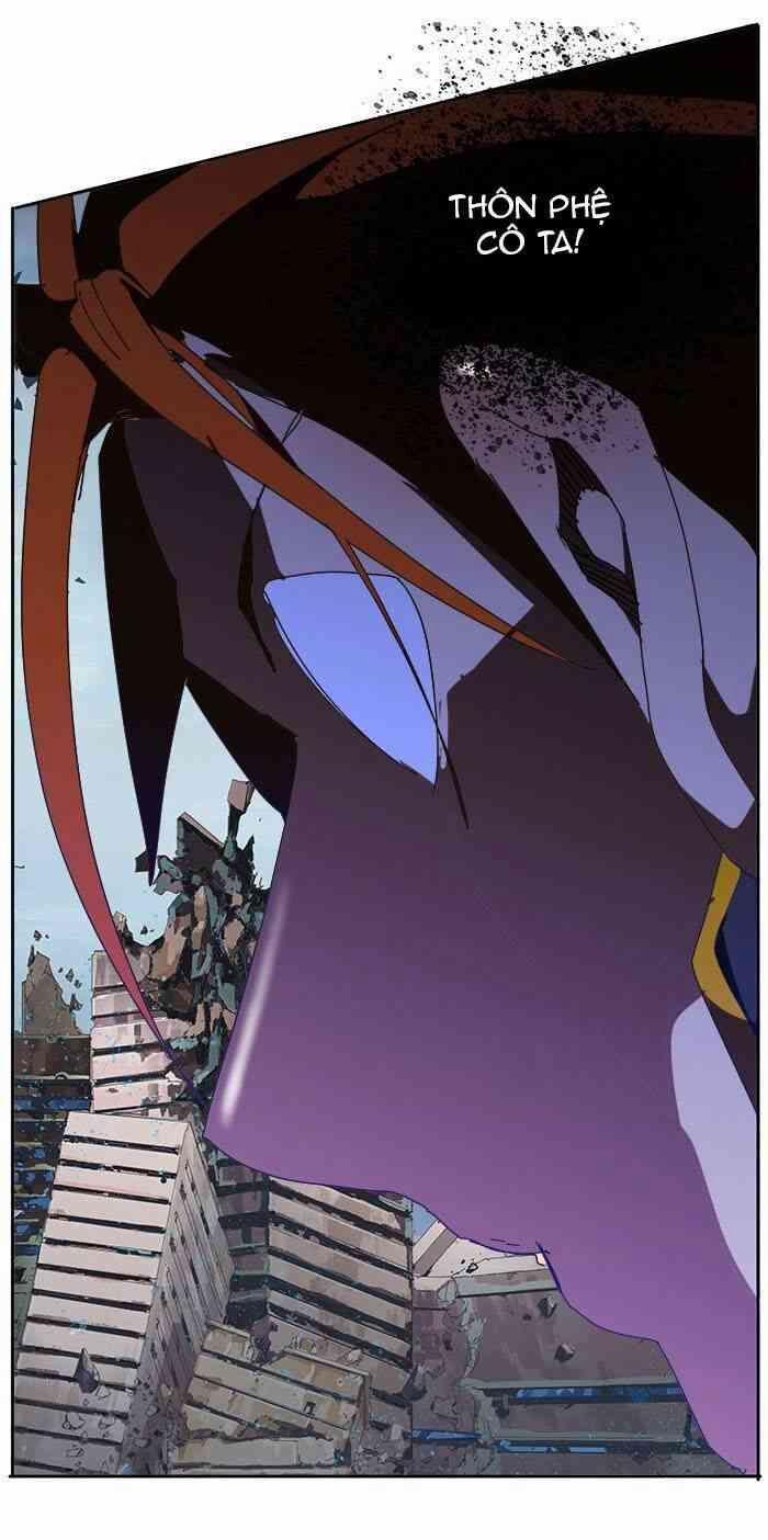 Chúa Tể Học Đường 459 trang 38