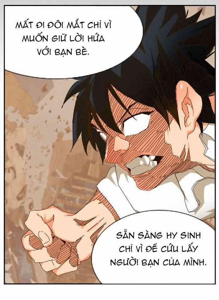 Chúa Tể Học Đường 459 trang 4