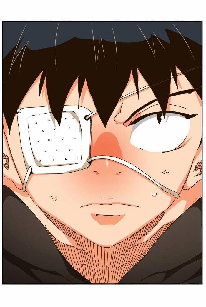 Chúa Tể Học Đường 459 trang 42