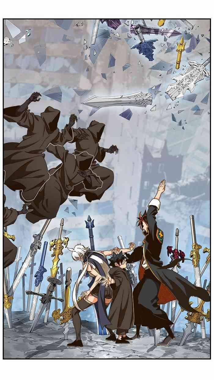 Chúa Tể Học Đường 459 trang 47