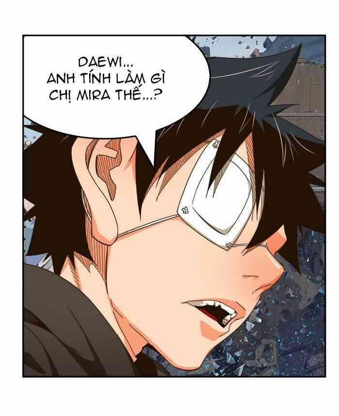 Chúa Tể Học Đường 459 trang 48
