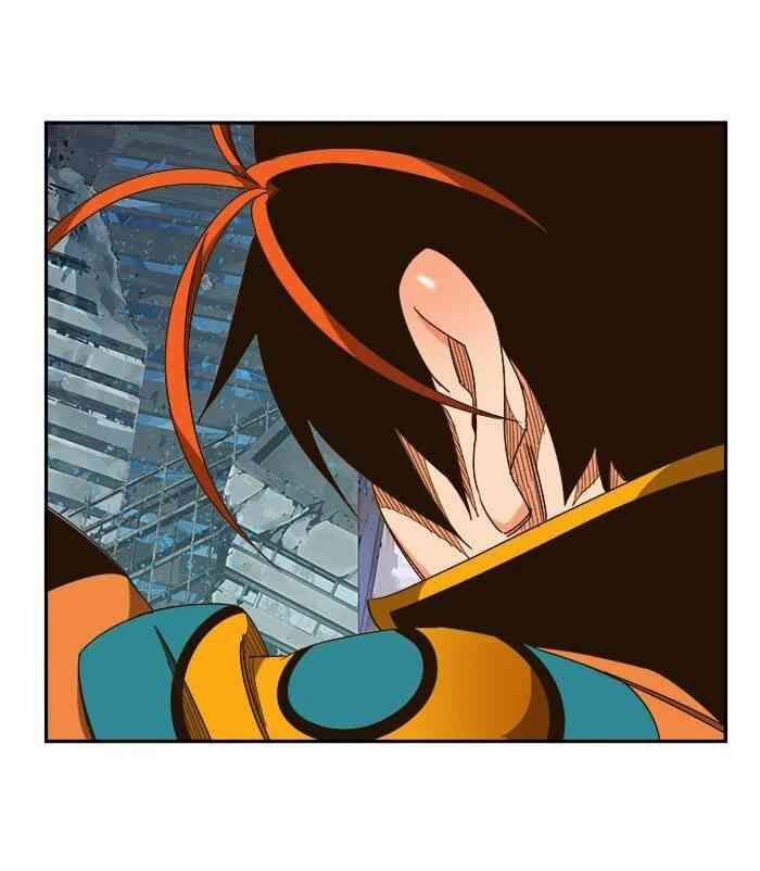 Chúa Tể Học Đường 459 trang 49