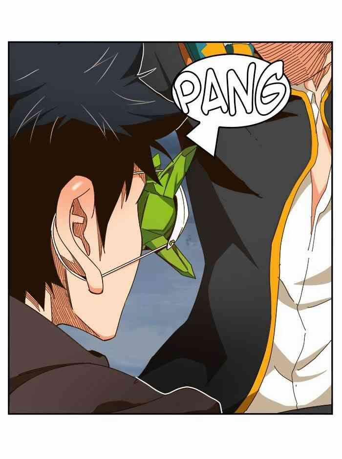 Chúa Tể Học Đường 459 trang 50