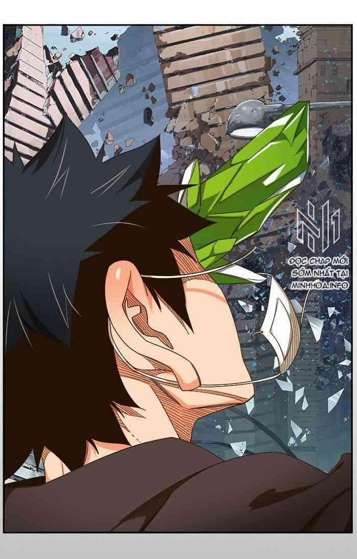 Chúa Tể Học Đường 459 trang 52