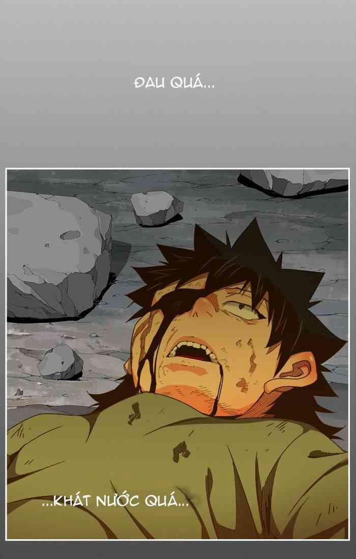 Chúa Tể Học Đường 459 trang 53