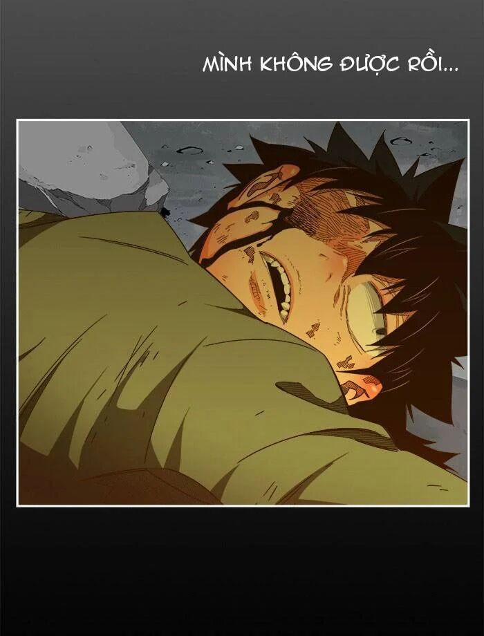 Chúa Tể Học Đường 459 trang 54