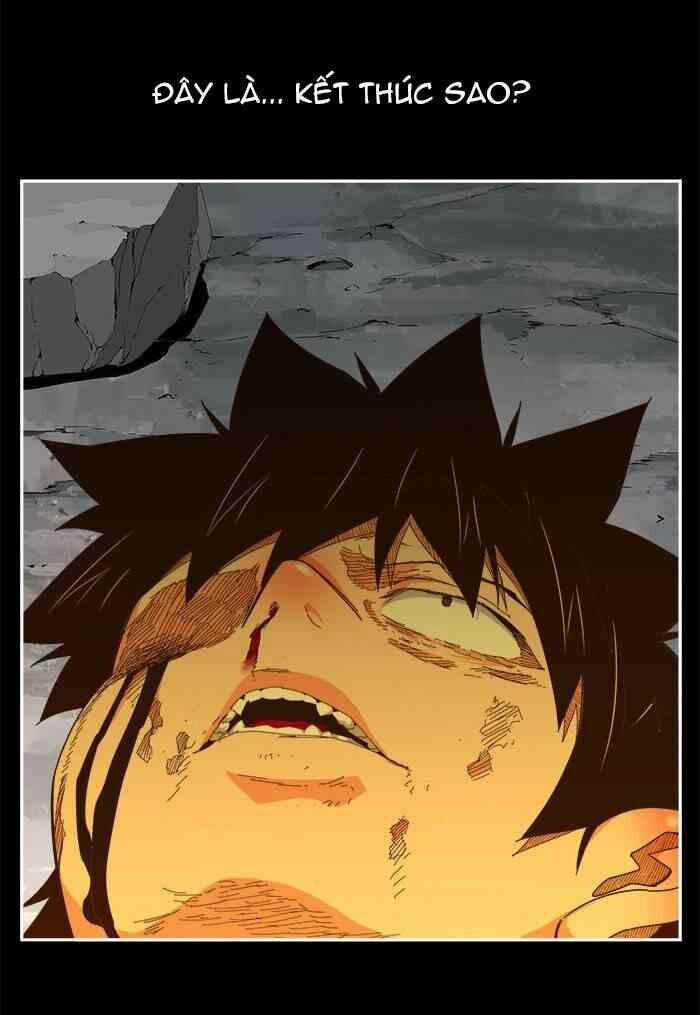 Chúa Tể Học Đường 459 trang 56