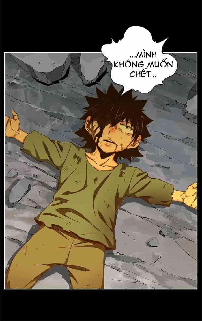 Chúa Tể Học Đường 459 trang 58