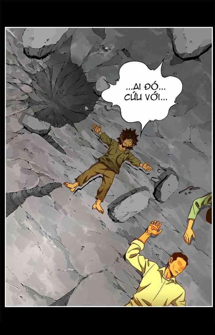 Chúa Tể Học Đường 459 trang 59