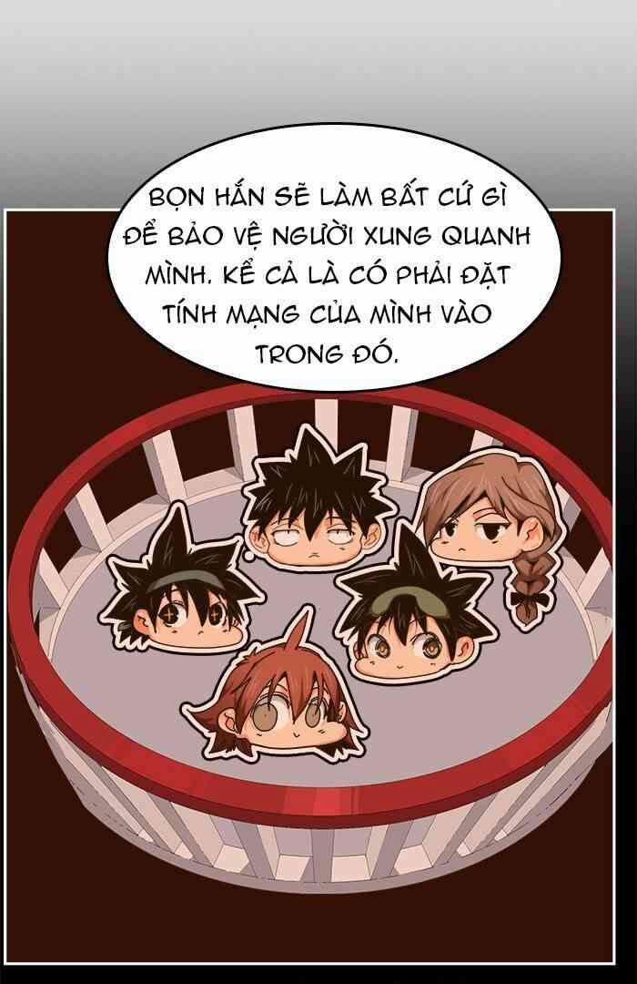 Chúa Tể Học Đường 459 trang 6