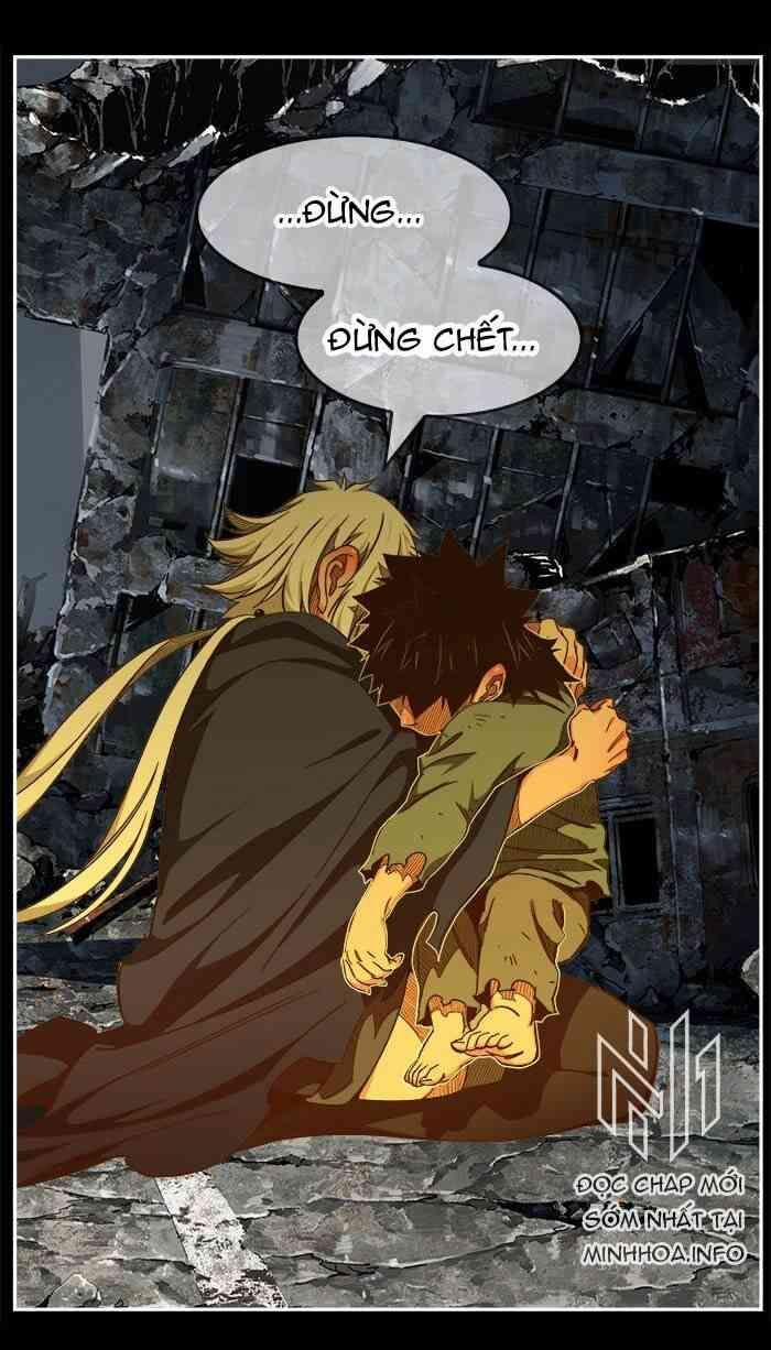 Chúa Tể Học Đường 459 trang 62