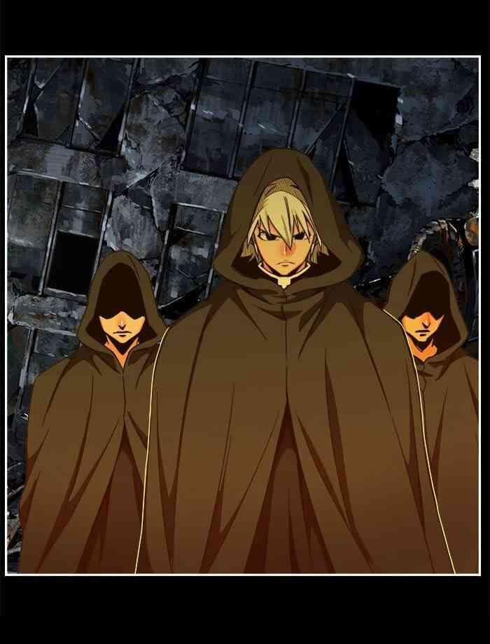 Chúa Tể Học Đường 459 trang 63