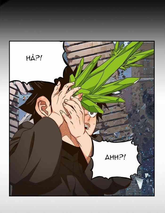 Chúa Tể Học Đường 459 trang 66