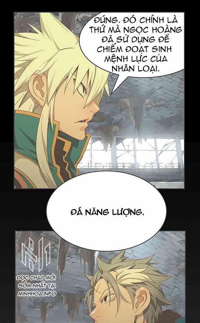 Chúa Tể Học Đường 459 trang 68