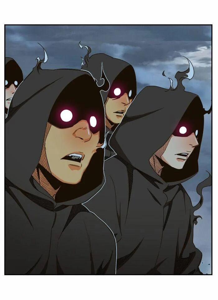 Chúa Tể Học Đường 459 trang 74