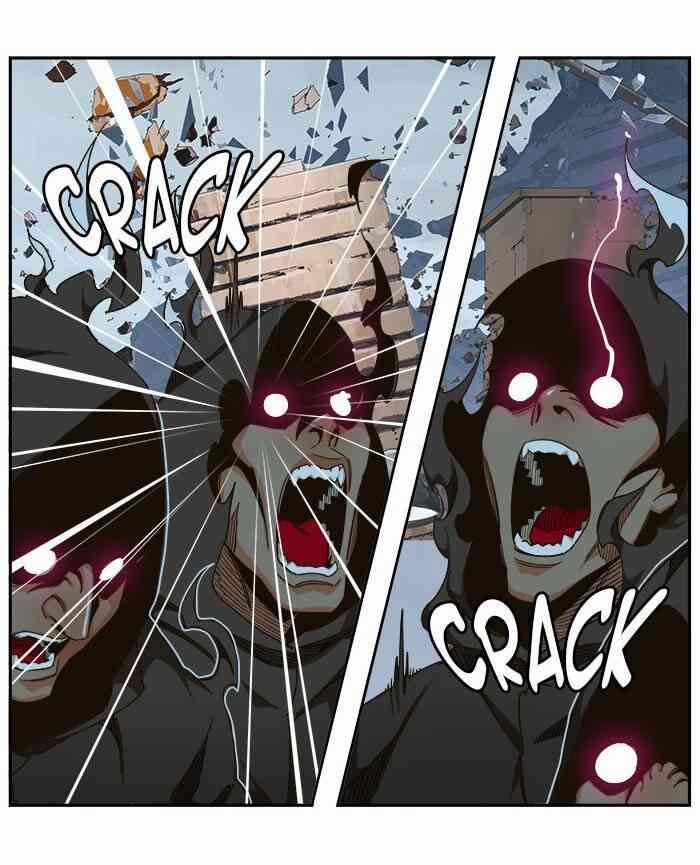 Chúa Tể Học Đường 459 trang 75