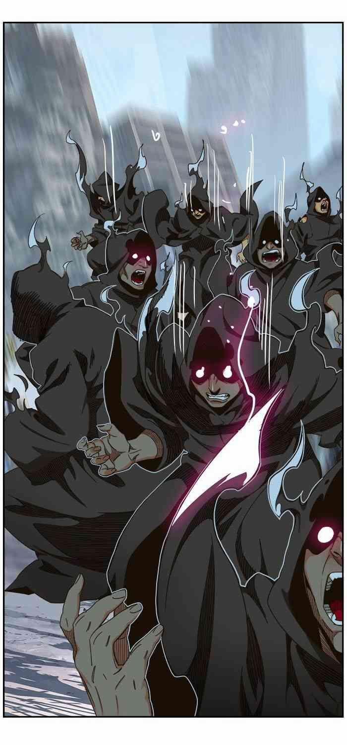 Chúa Tể Học Đường 459 trang 76