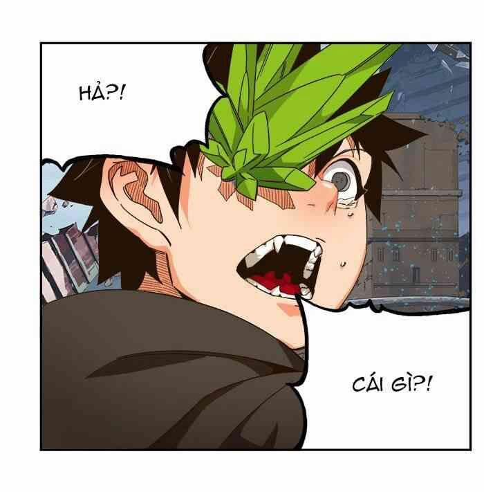 Chúa Tể Học Đường 459 trang 77