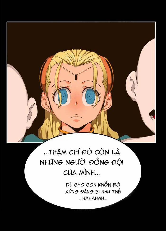 Chúa Tể Học Đường 459 trang 8