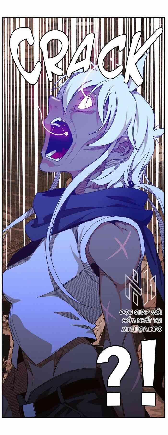 Chúa Tể Học Đường 459 trang 80