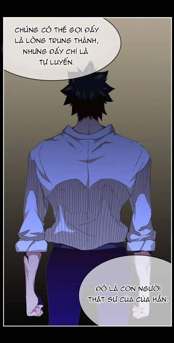 Chúa Tể Học Đường 459 trang 9