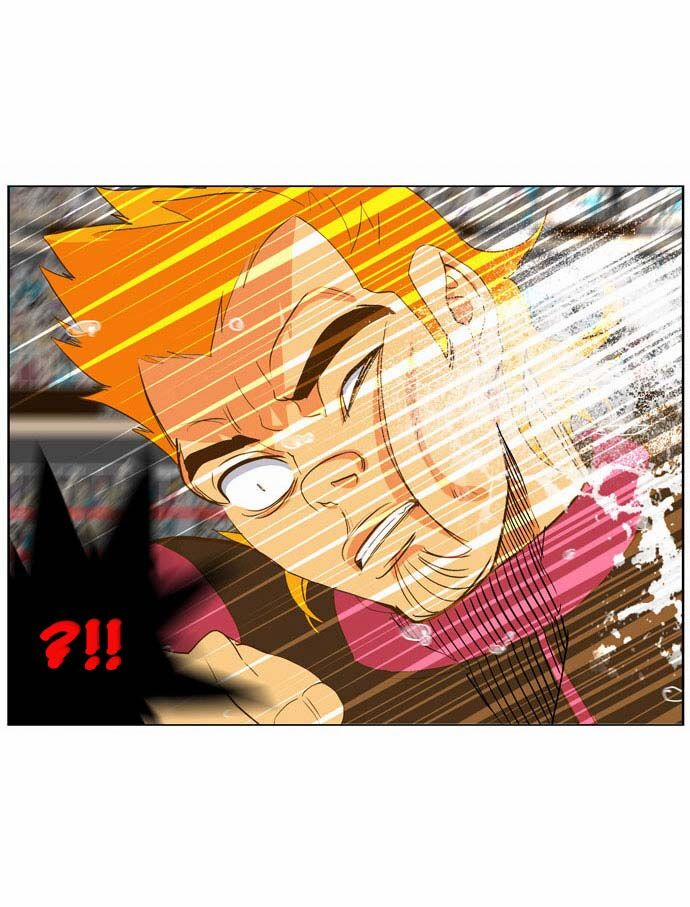 Chúa Tể Học Đường 46 trang 28