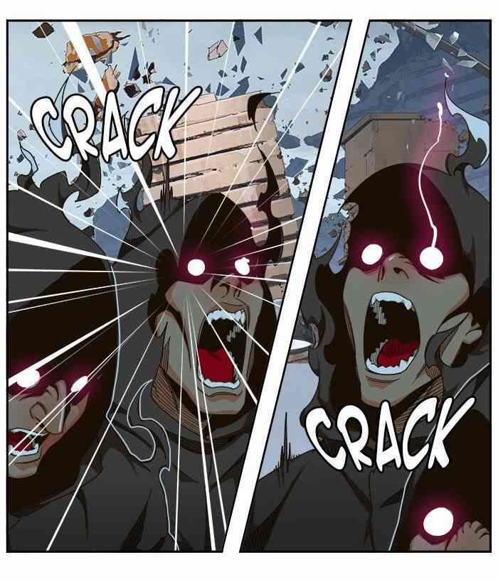 Chúa Tể Học Đường 460 trang 1