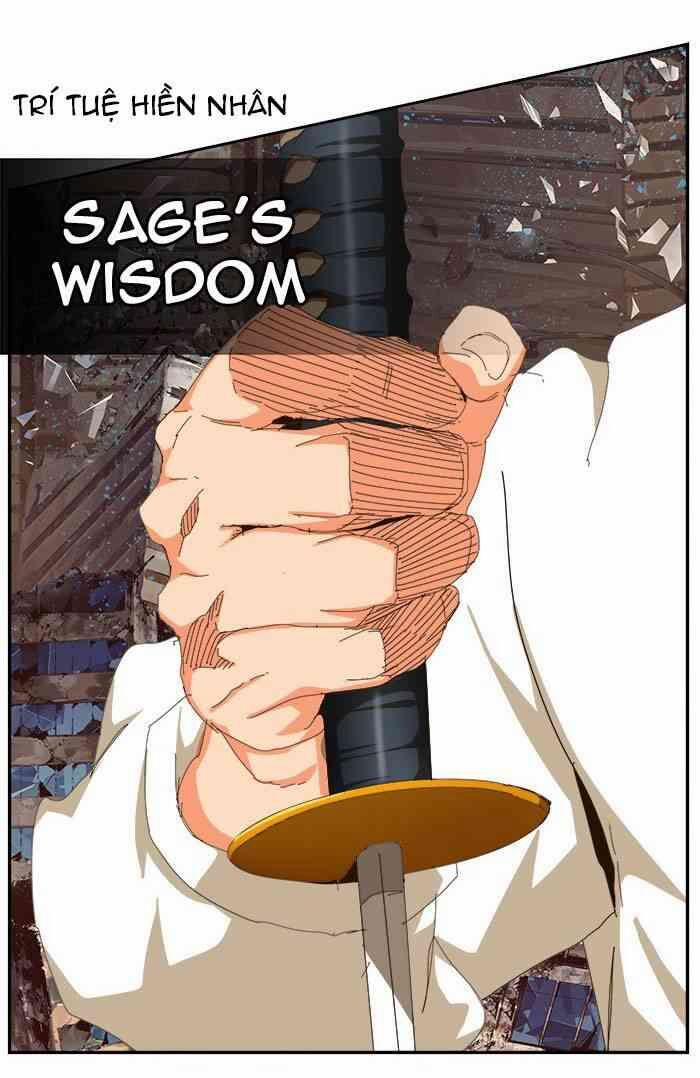 Chúa Tể Học Đường 460 trang 105