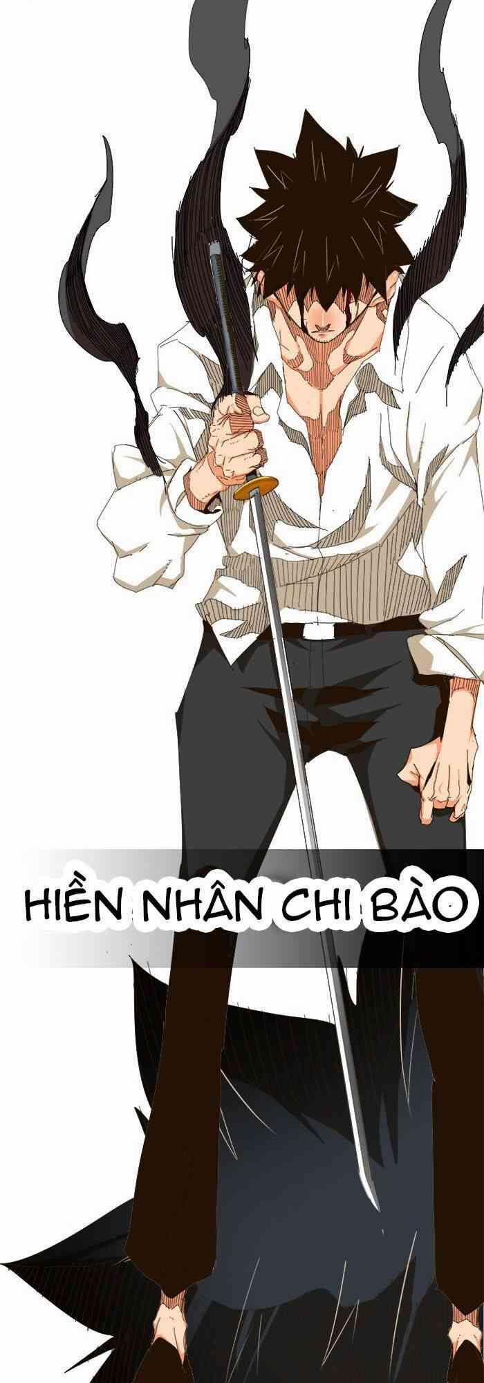 Chúa Tể Học Đường 460 trang 107