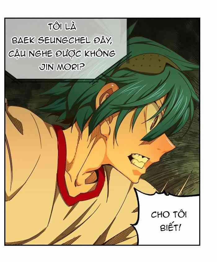 Chúa Tể Học Đường 460 trang 11