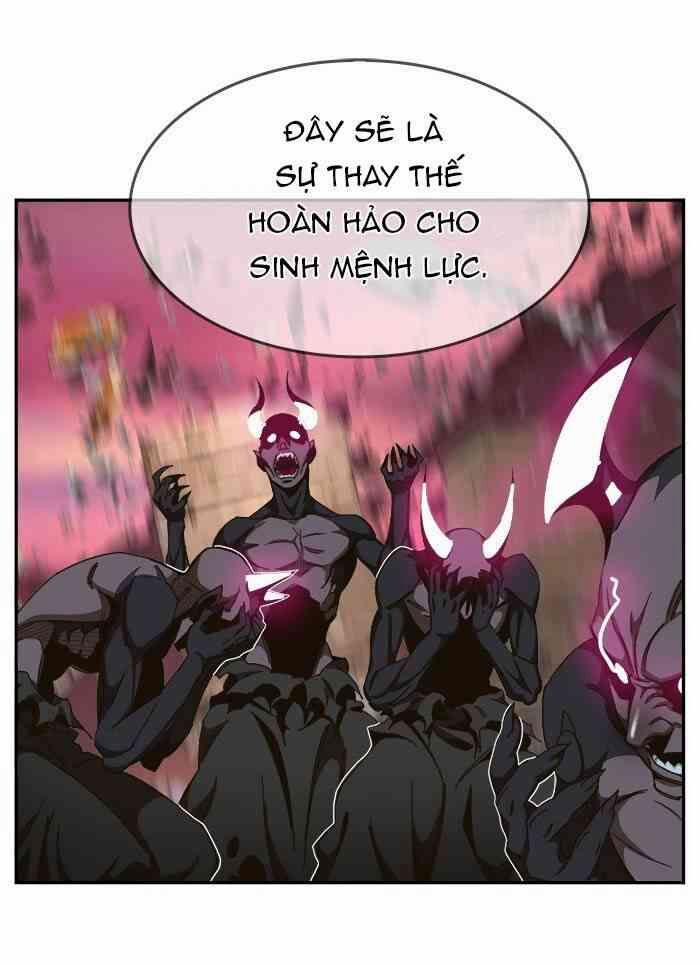 Chúa Tể Học Đường 460 trang 16