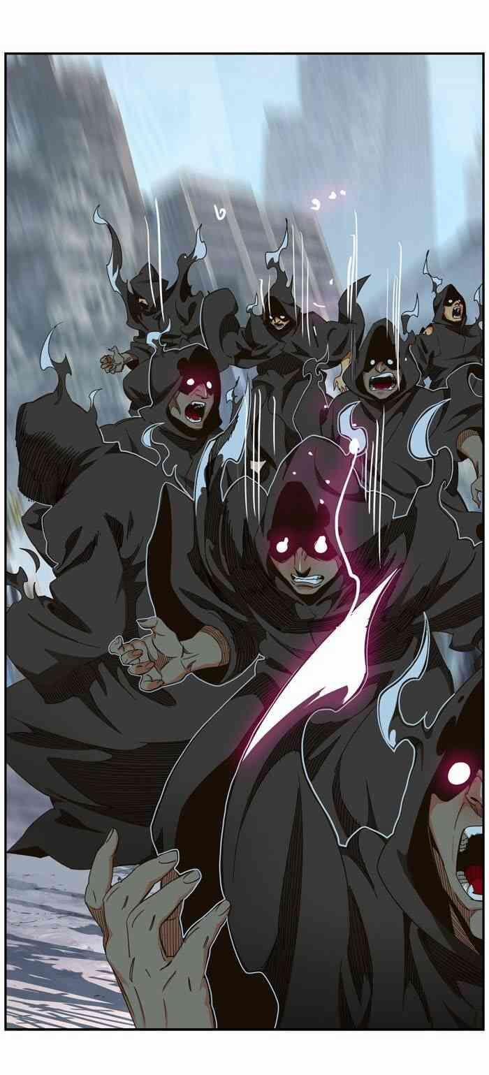 Chúa Tể Học Đường 460 trang 2