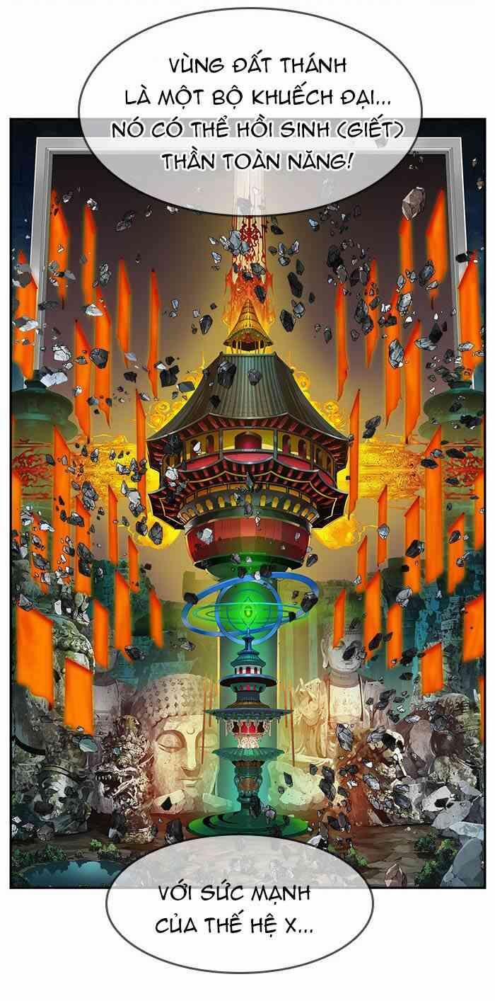 Chúa Tể Học Đường 460 trang 20