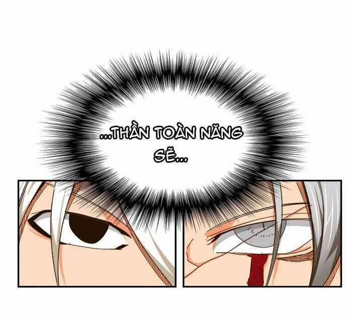 Chúa Tể Học Đường 460 trang 21