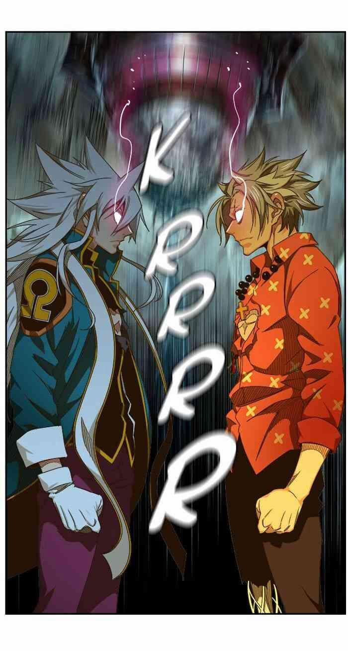 Chúa Tể Học Đường 460 trang 23