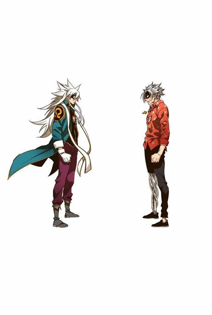 Chúa Tể Học Đường 460 trang 24