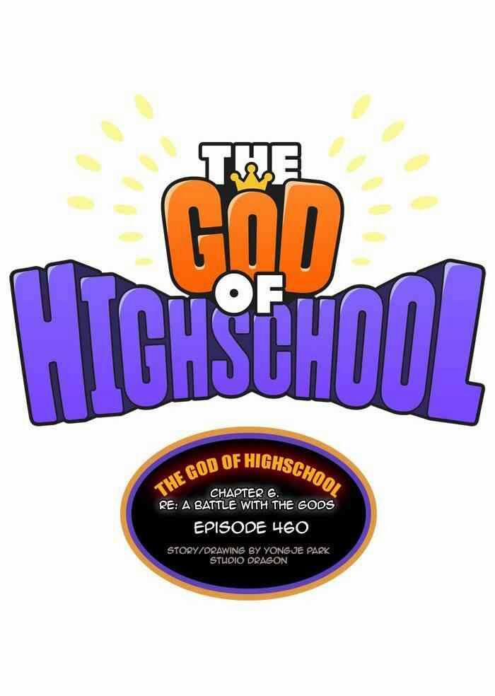 Chúa Tể Học Đường 460 trang 25