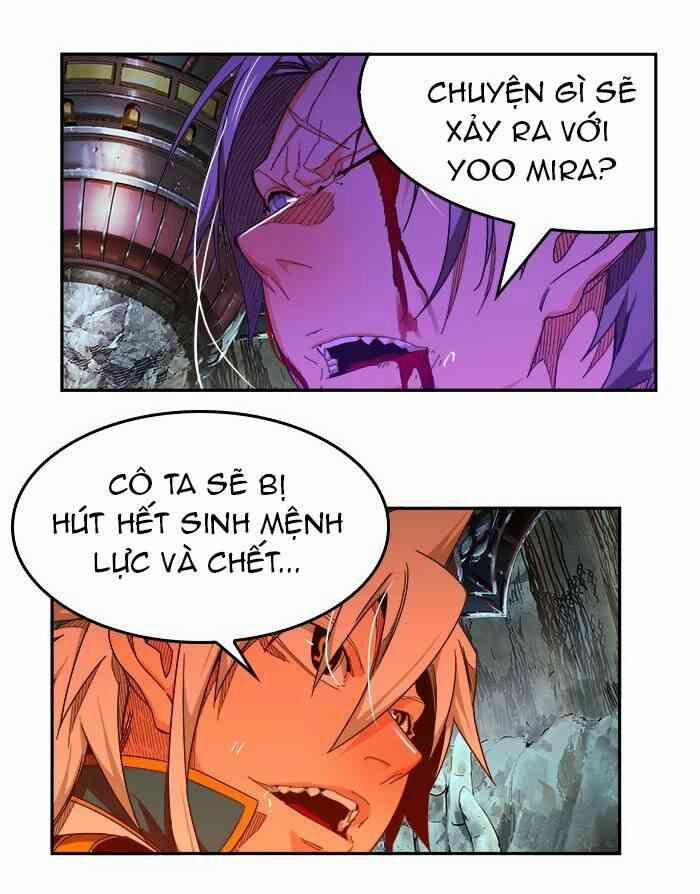 Chúa Tể Học Đường 460 trang 26