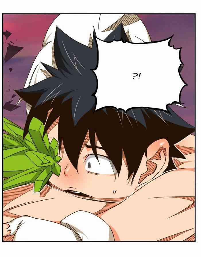 Chúa Tể Học Đường 460 trang 29