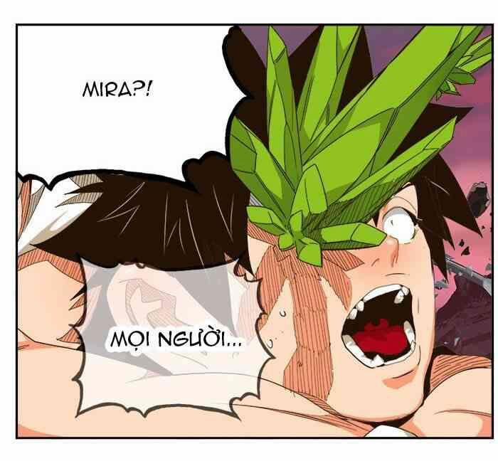 Chúa Tể Học Đường 460 trang 31