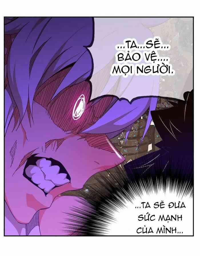 Chúa Tể Học Đường 460 trang 32