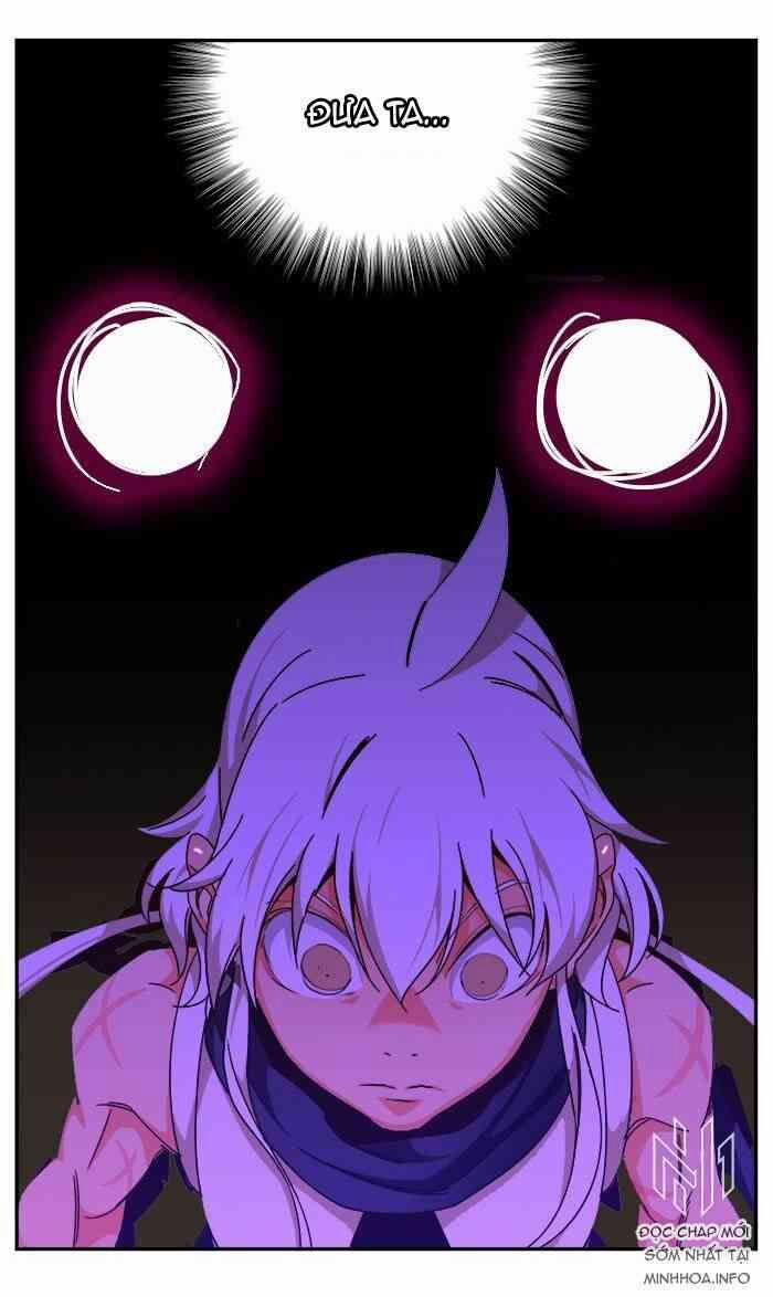 Chúa Tể Học Đường 460 trang 34