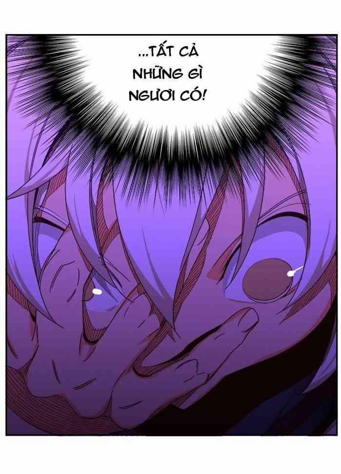 Chúa Tể Học Đường 460 trang 35