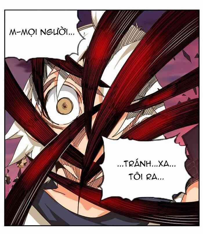 Chúa Tể Học Đường 460 trang 39