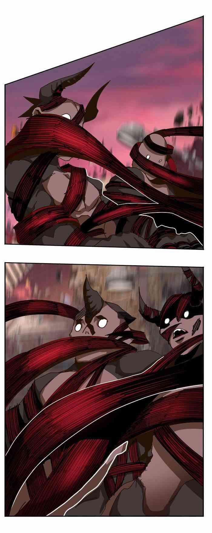 Chúa Tể Học Đường 460 trang 42