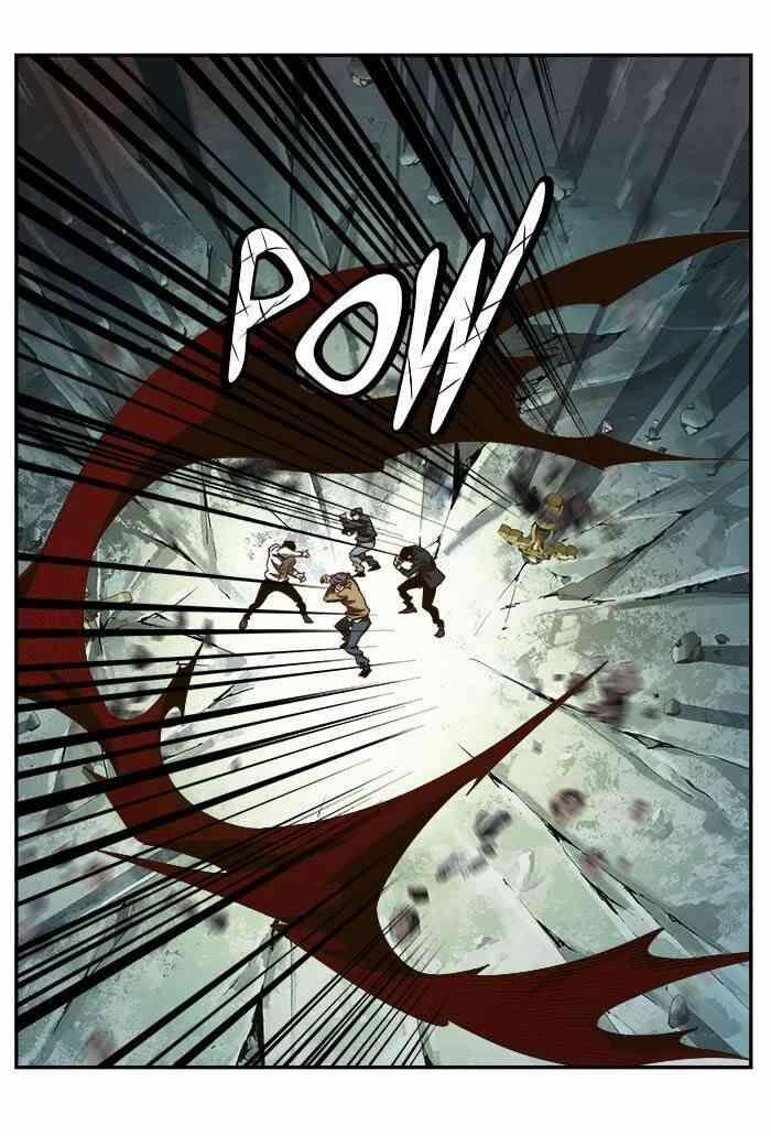 Chúa Tể Học Đường 460 trang 48